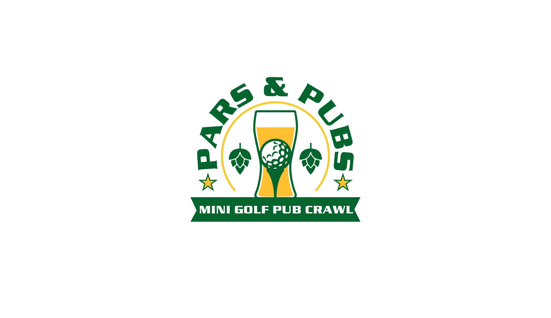 Pars & Pubs — Mini Golf Pub Crawl